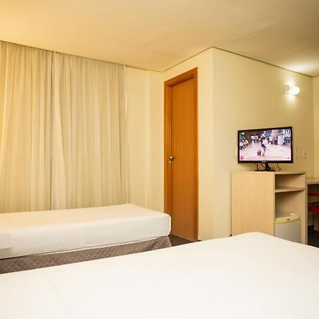 Ibis Styles Belem Batista Campos Otel Dış mekan fotoğraf