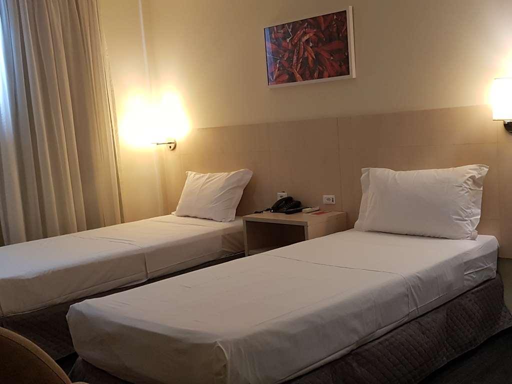 Ibis Styles Belem Batista Campos Otel Dış mekan fotoğraf