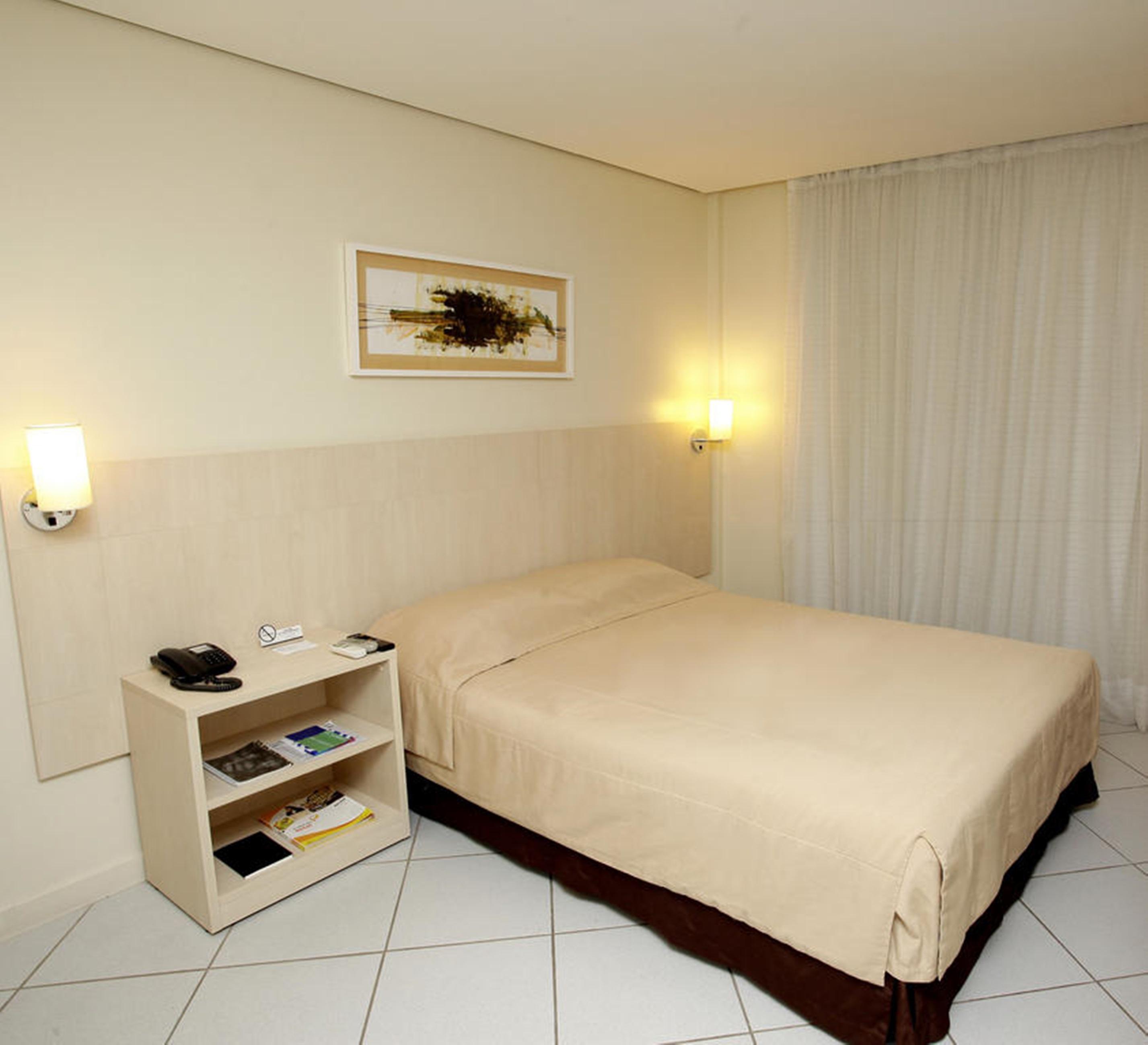 Ibis Styles Belem Batista Campos Otel Dış mekan fotoğraf