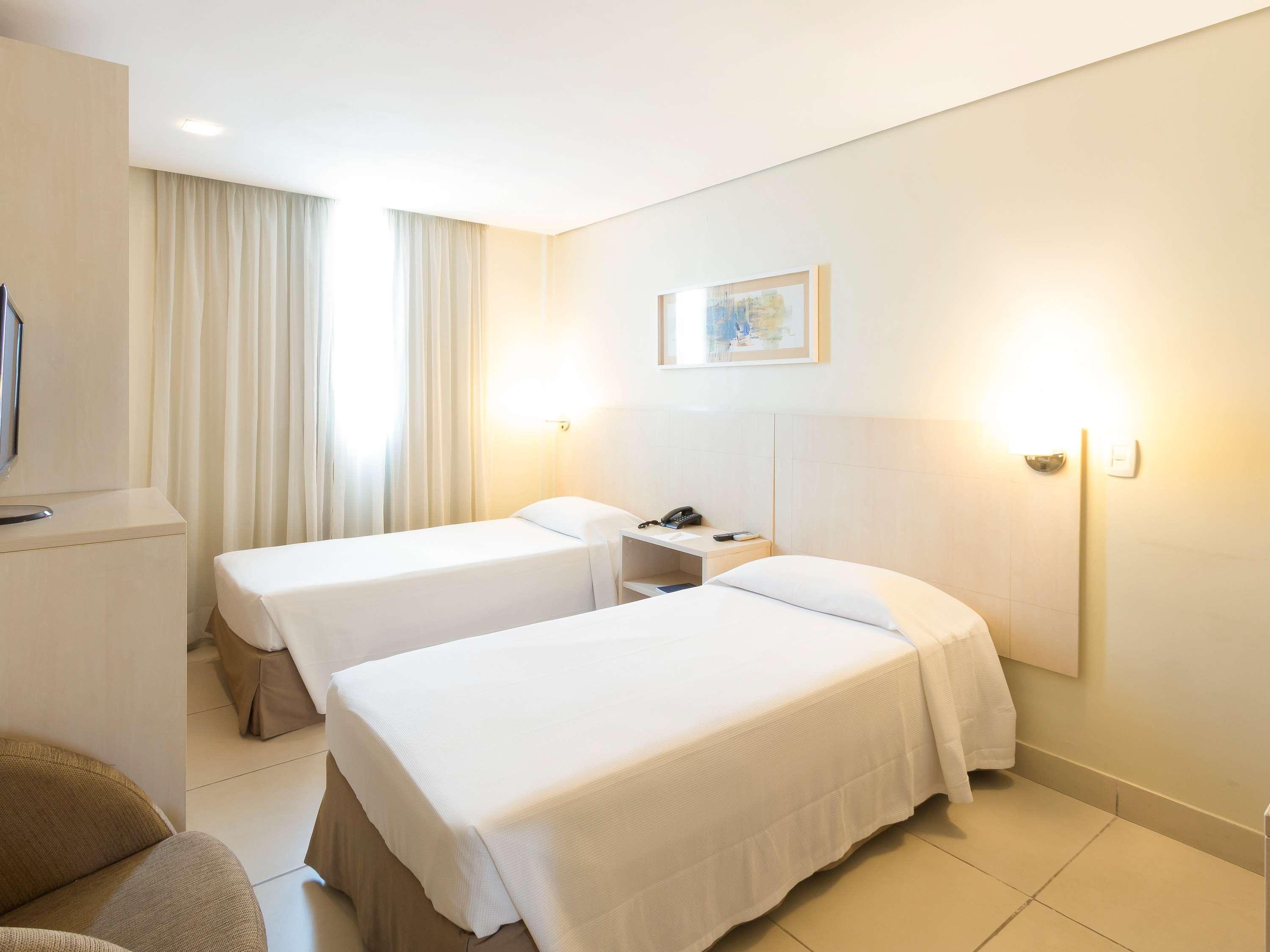 Ibis Styles Belem Batista Campos Otel Dış mekan fotoğraf