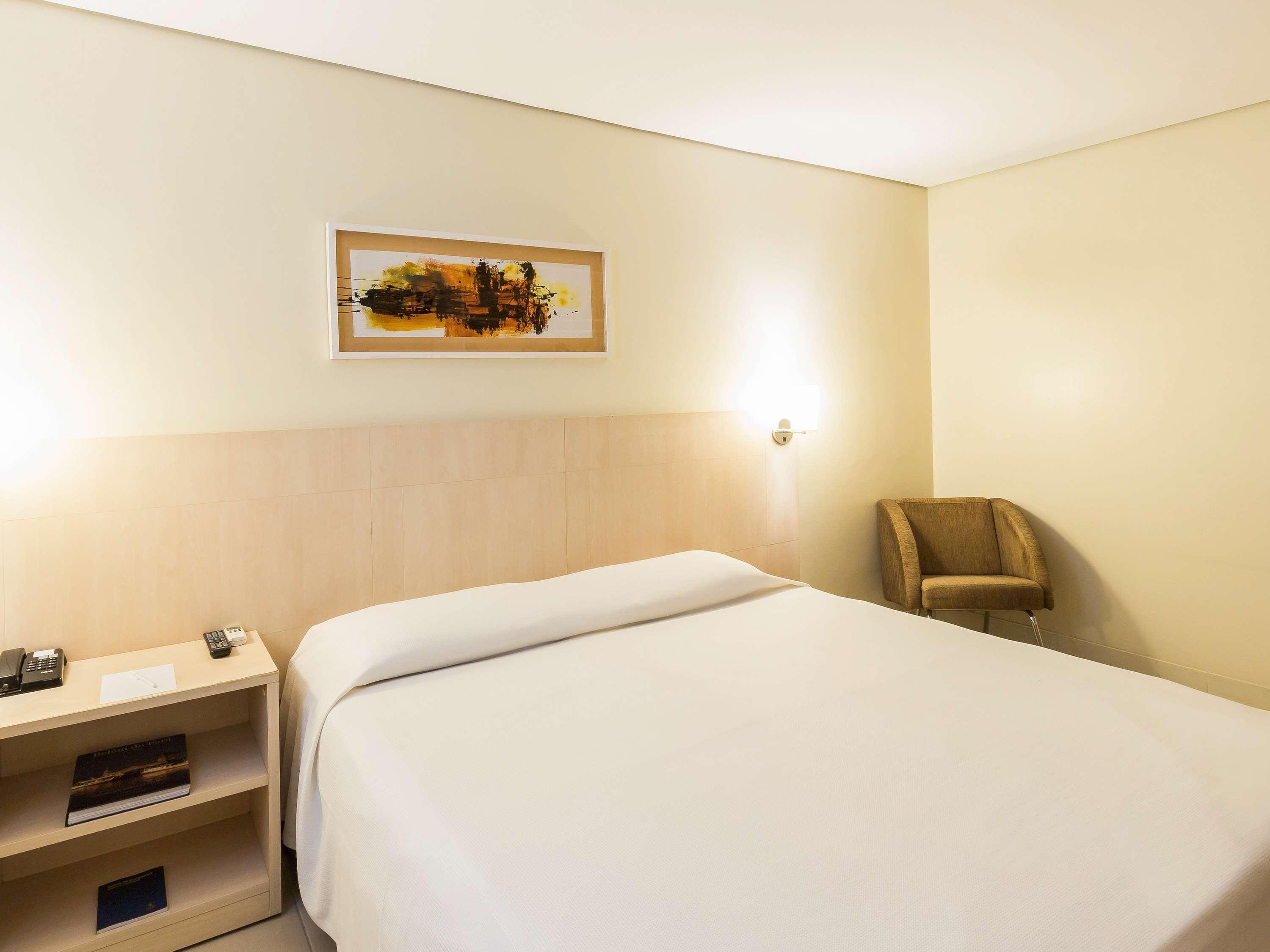 Ibis Styles Belem Batista Campos Otel Dış mekan fotoğraf