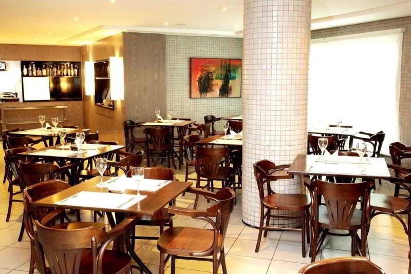 Ibis Styles Belem Batista Campos Otel Dış mekan fotoğraf