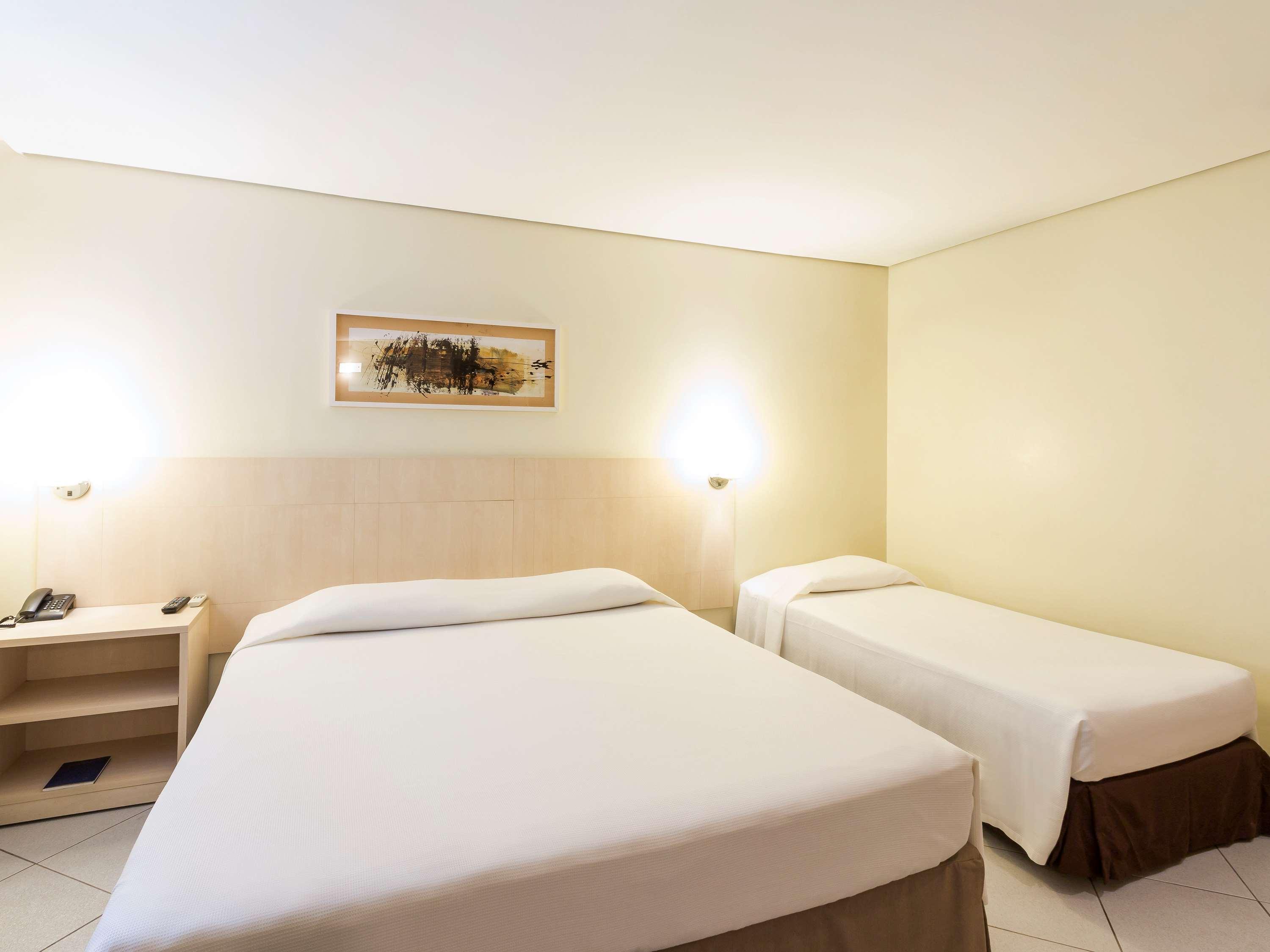 Ibis Styles Belem Batista Campos Otel Dış mekan fotoğraf
