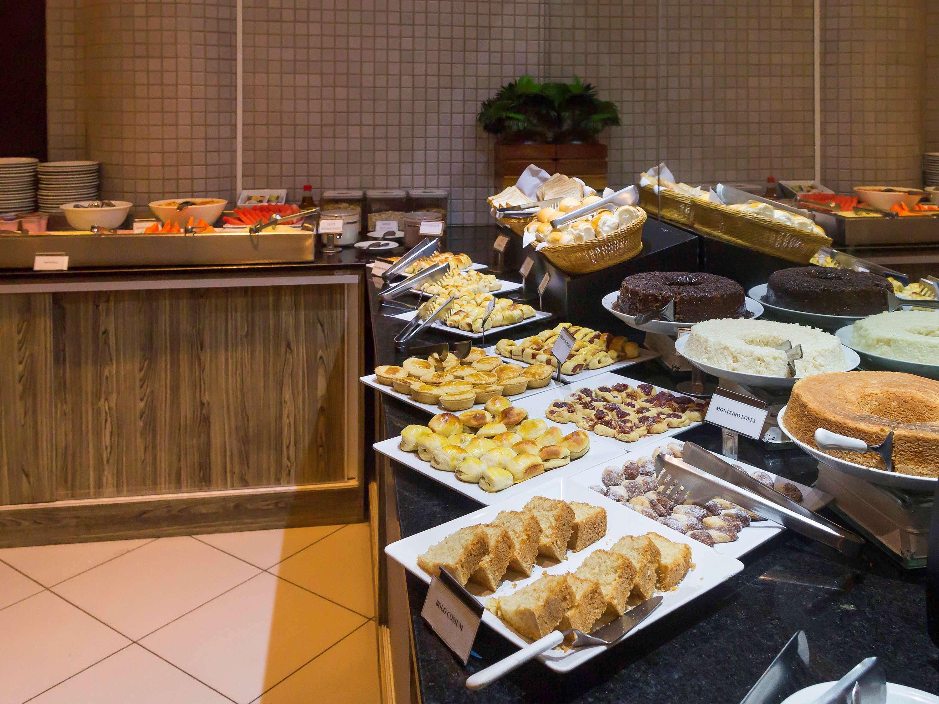 Ibis Styles Belem Batista Campos Otel Dış mekan fotoğraf