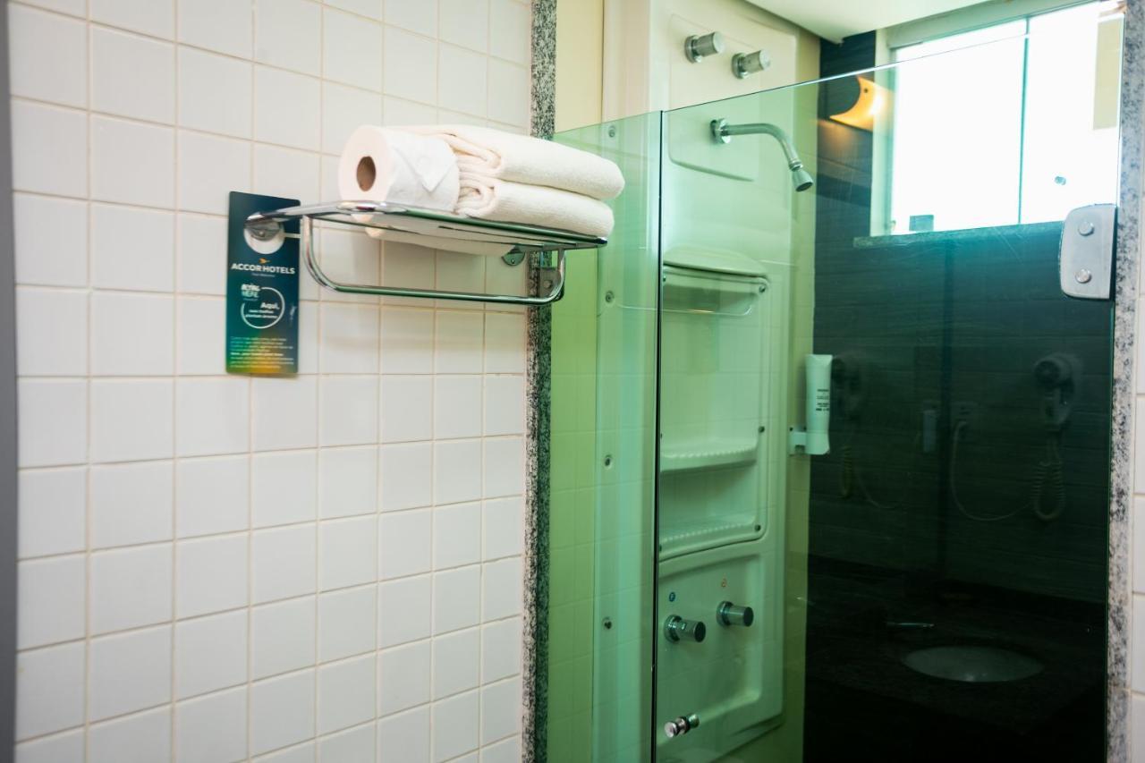 Ibis Styles Belem Batista Campos Otel Dış mekan fotoğraf