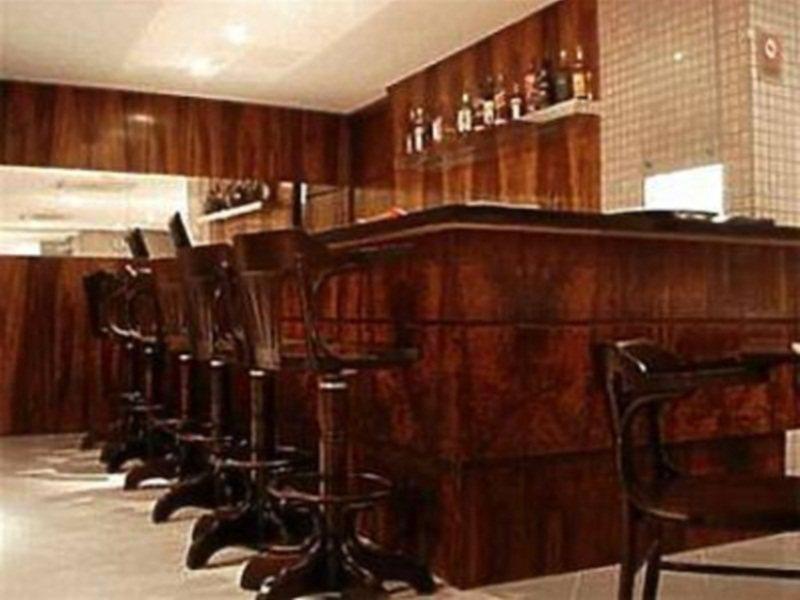 Ibis Styles Belem Batista Campos Otel Dış mekan fotoğraf