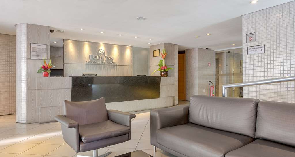 Ibis Styles Belem Batista Campos Otel Dış mekan fotoğraf