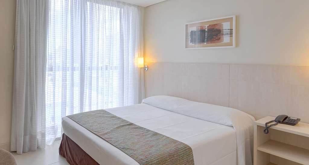 Ibis Styles Belem Batista Campos Otel Dış mekan fotoğraf